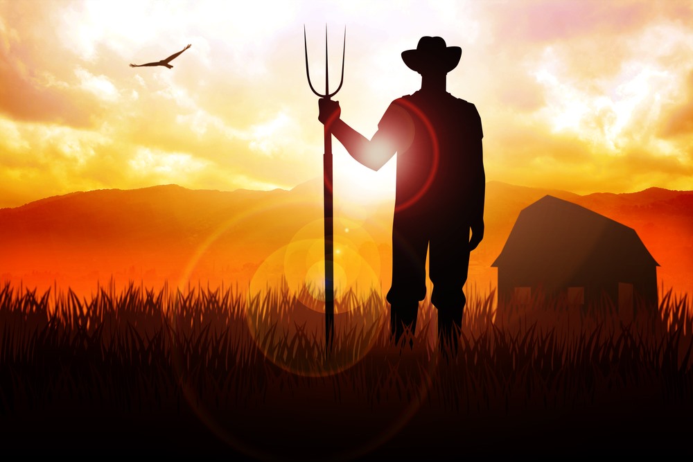 Πρόγραμμα "Νέων Γεωργών": Στα 44,5 εκ. οι ενισχύσεις στη Θεσσαλία