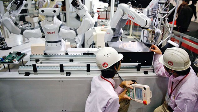 Τα ΑΕΙ στην εποχή της τεχνητής νοημοσύνης