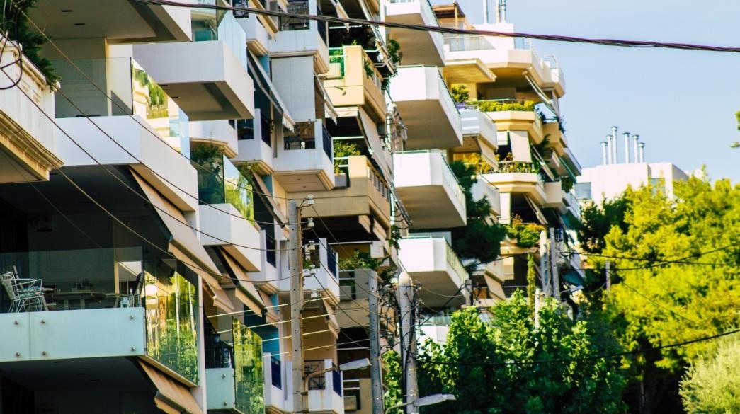 Αποταμίευση για αγορά κατοικίας μέσω ενοικίου