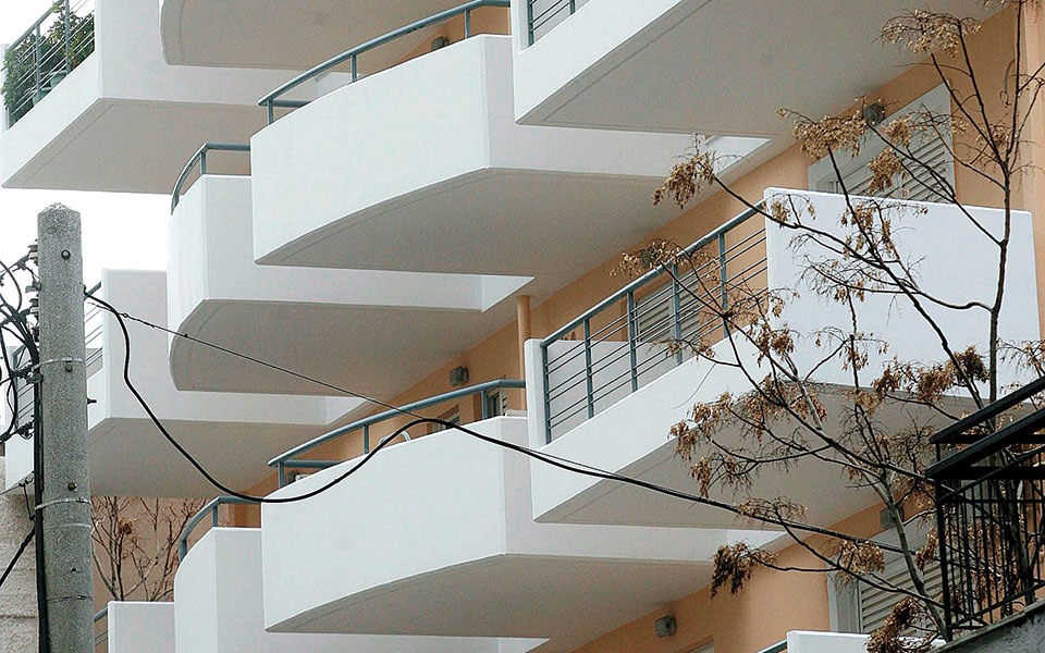 Νέα αύξηση τιμών στα ακίνητα της Λάρισας