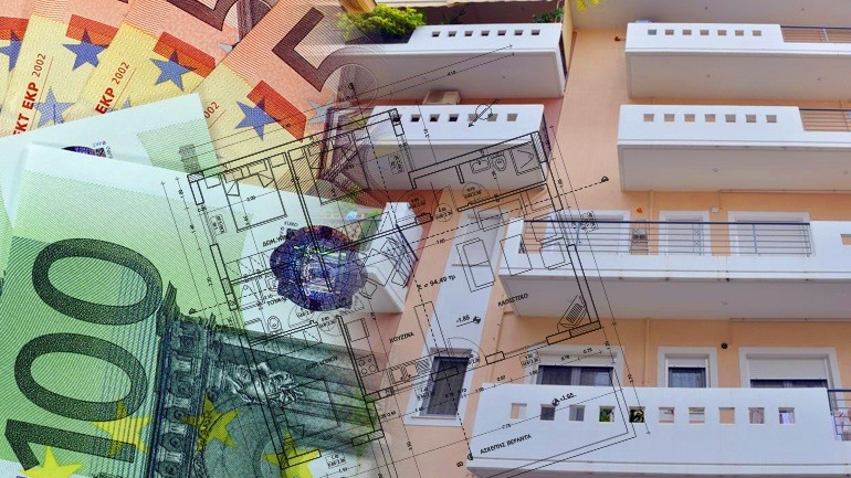 Οι νέες αντικειμενικές ανεβάζουν τους φόρους