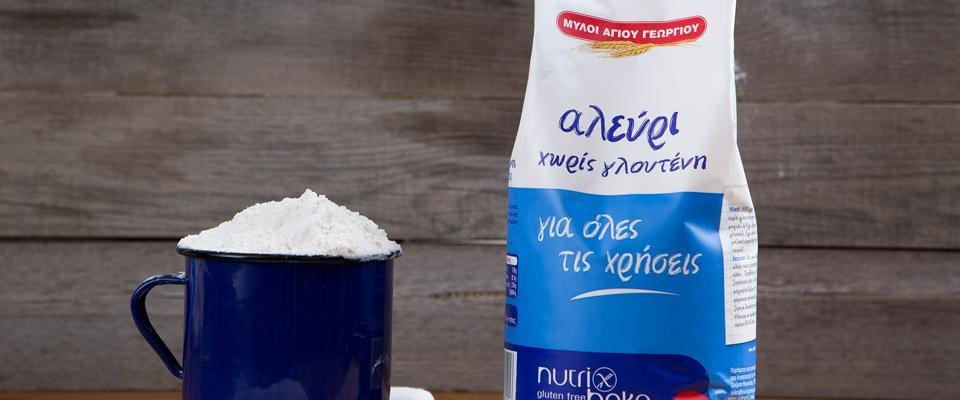 Σημαντική αύξηση εσόδων για τη θεσσαλική αλευροβιομηχανία