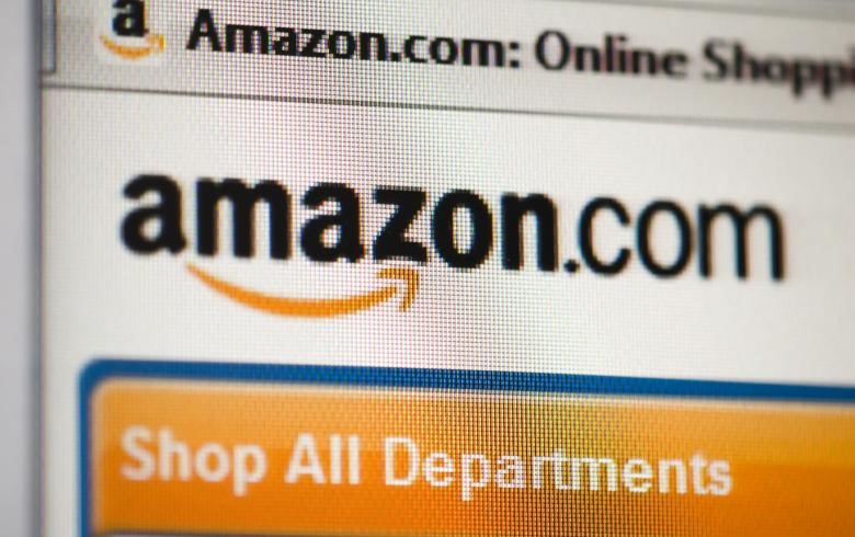 Φάρμακα στο σπίτι θα φέρνει η Amazon (Vid)