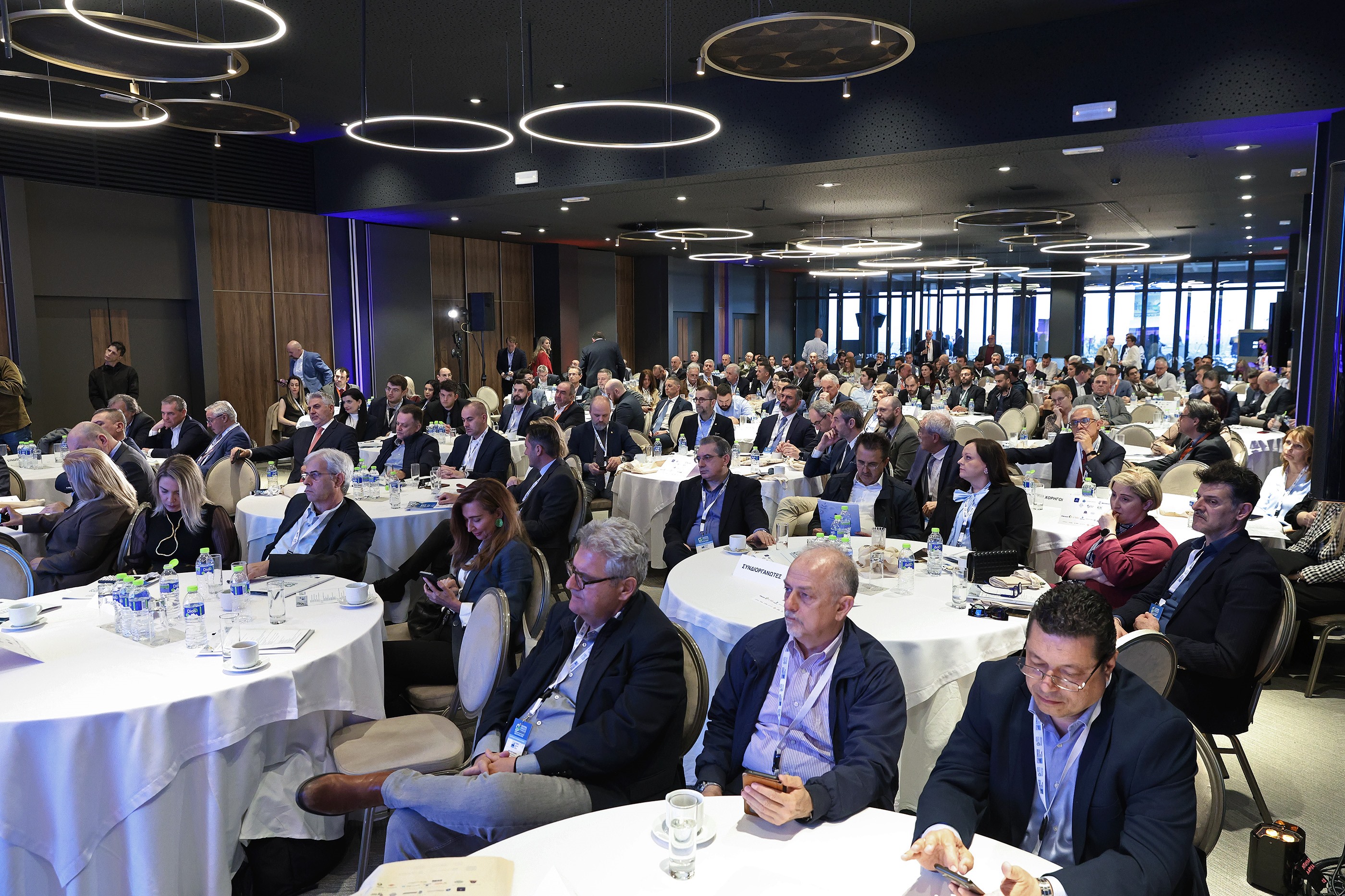 Κάλεσμα Θεοδωρόπουλου σε ΣΒΘΣΕ και ΣΘΕΒ να συνενωθούν