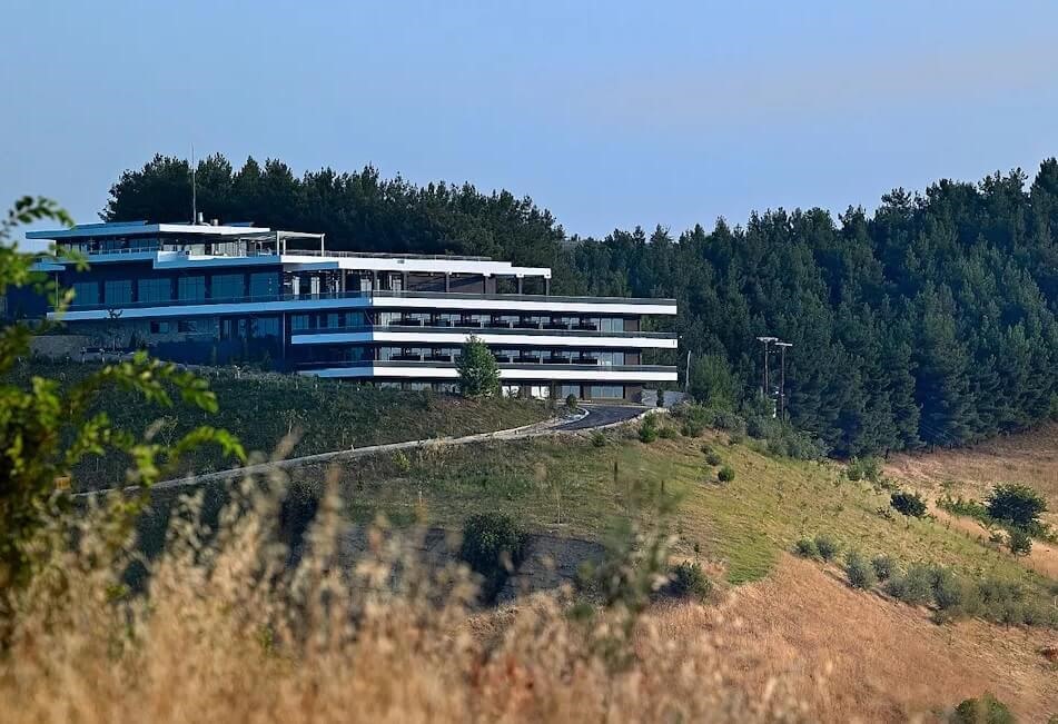 Διήμερο συνέδριο για τον Daniel στα Τρίκαλα