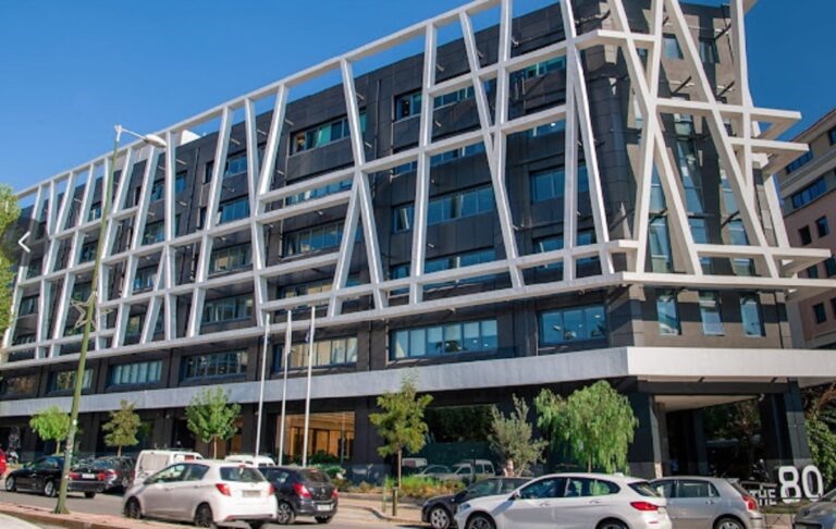 Νέο επενδυτικό ταμείο από την Ελληνική Αναπτυξιακή Τράπεζα