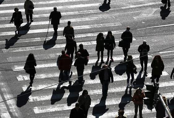 Μειώθηκε κατά δυο μονάδες η ανεργία στη Θεσσαλία