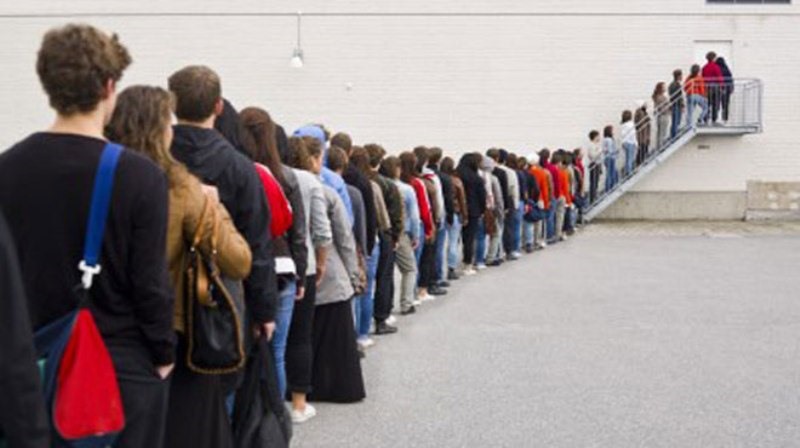 62.693 άτομα αναζητούν εργασία στη Θεσσαλία