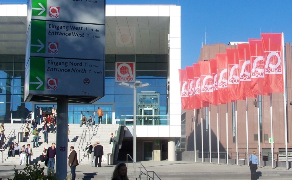 Anuga 2021: ξεκίνησαν οι δηλώσεις συμμετοχής