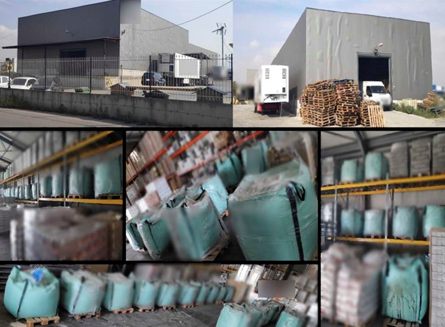 Bόλος: Προφυλακίσεις για εξαπάτηση επιχειρήσεων