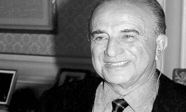 Ο «κύριος Αριστείδης Αλαφούζος» και η «Κ» 