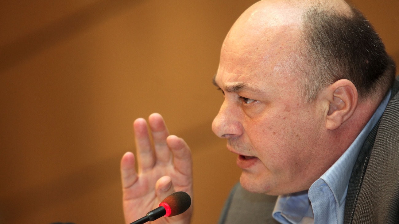 Το ΣτΕ έφραξε τον δρόμο της επιστροφής του Μπέου στο Δήμο Βόλου