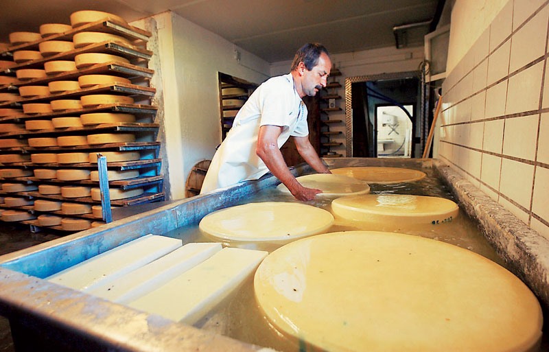 Ξεκινά το πρόγραμμα "Μεταποίηση και εμπορία ..." γεωργικών προϊόντων