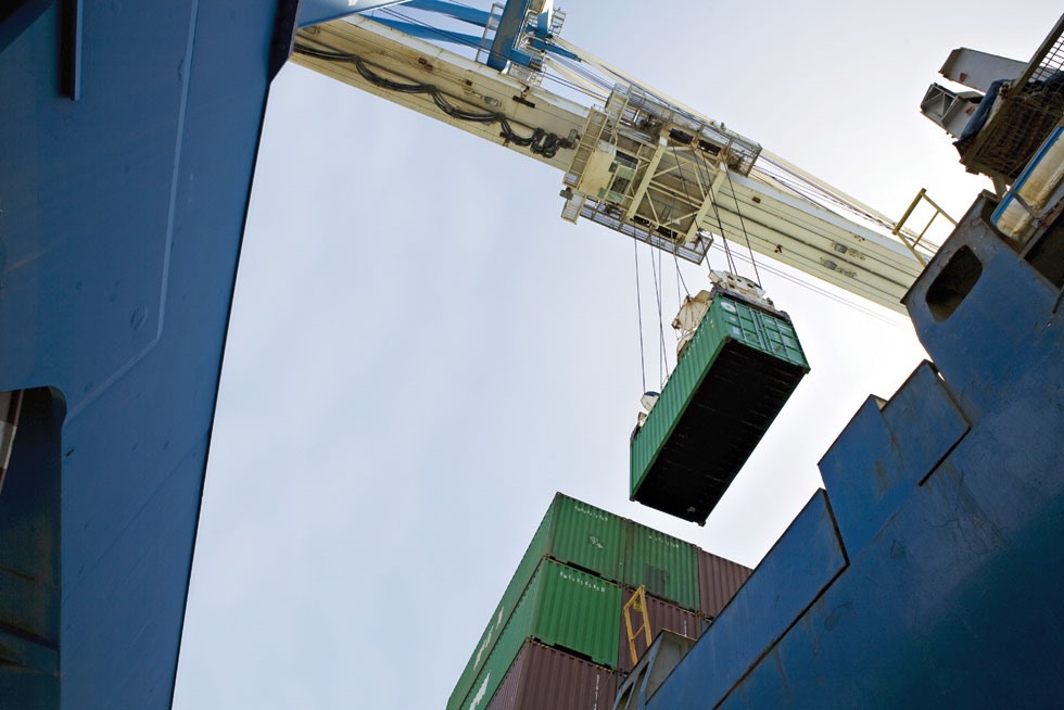 Νέο ρεκόρ στην αξία εξαγωγών - 7,6% αύξηση στα αγροτικά προϊόντα το 2016