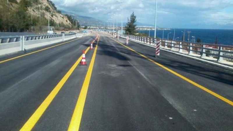 Οι καθυστερήσεις εκτίναξαν το κόστος των νέων αυτοκινητόδρομων στα 11 δισ. ευρώ