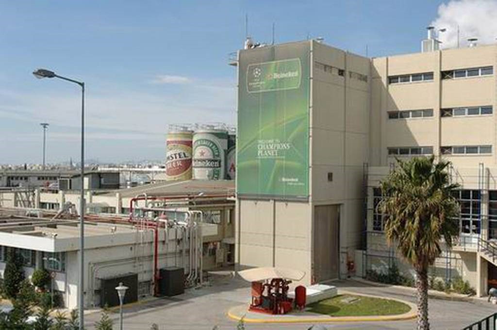 "Έξυπνη Σπορά" στη Θεσσαλία από την Αθηναϊκή Ζυθοποιία