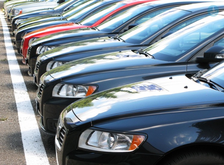 «Βουτιά» 73% στην αγορά νέων αυτοκινήτων την τελευταία 12ετία 