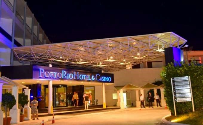 Βρέθηκε λύση για το καζίνο του Πηλαδάκη στο Ρίο