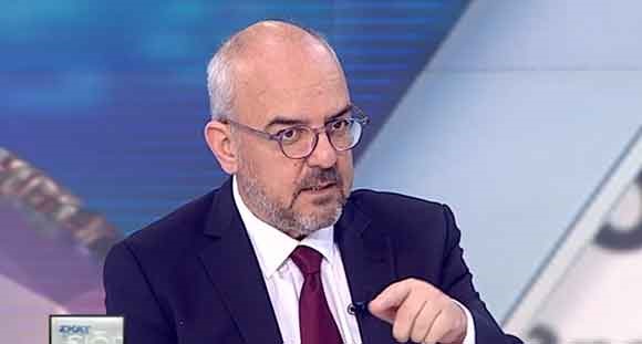 Με Μπάμπη Παπαδημητρίου η γενική συνέλευση του ΣΒΘΚΕ στον Βόλο