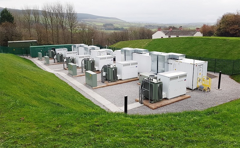 Στις 95 οι αιτήσεις για αποθήκευση ενέργειας