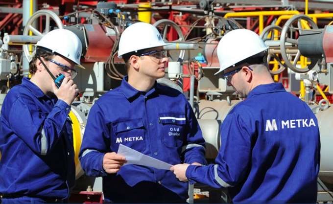 Μεγάλο ενεργειακό έργο στην Γκάνα ανάλαβε η ΜΕΤΚΑ