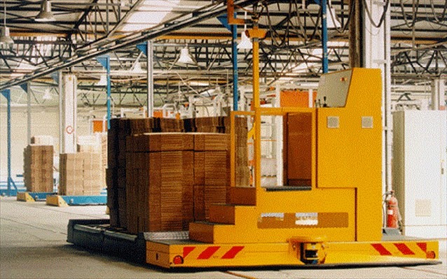 Μετά το λουκέτο του Βόλου η ΒΙΣ πέρασε …στα κέρδη