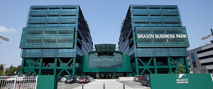 Η Ρουμανία και οι Ελληνικές επιχειρήσεις