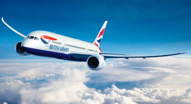 Απευθείας αεροπορική σύνδεση Λονδίνο - Σκιάθος