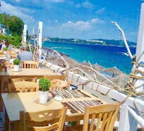 Θεσσαλία: Ο τουρισμός σώζει την καλοκαιρινή απασχόληση