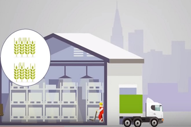 Startups: Η Βολιώτικη Centaur εγκαταστάθηκε στην Καλιφόρνια