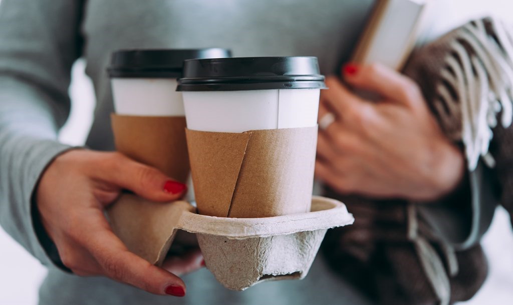 Με Καφέ και τυροπιτάδικα ...αναπτύσσεται ο Βόλος