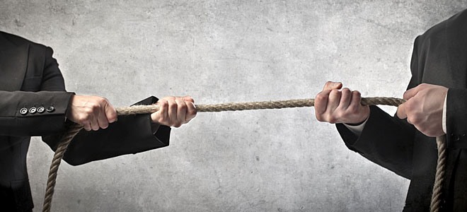 Τσακωμοί και στη Θεσσαλία