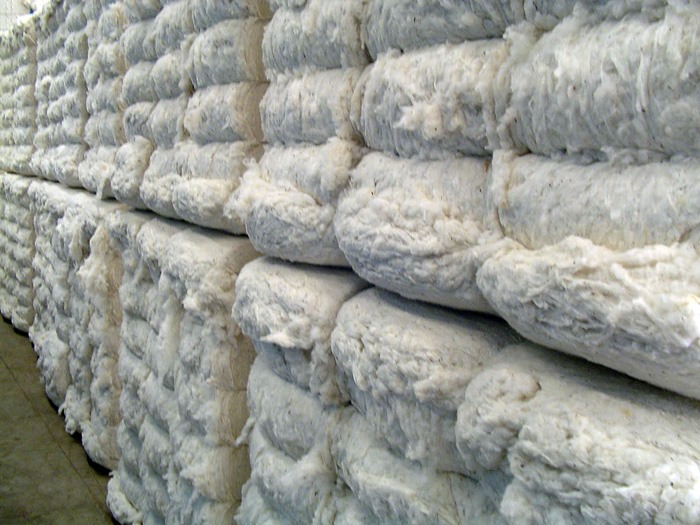 Στον Καραγιώργο με 3,3 εκ. ευρώ το εκκοκκιστήριο Παλαιολόγου