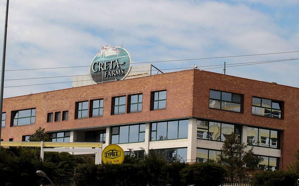 Στην Impala Invest οδεύει η Creta Farms
