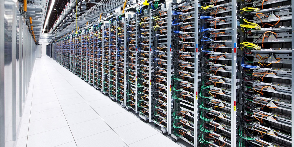 Data centers: Πονοκέφαλος το ηλεκτρικό δίκτυο