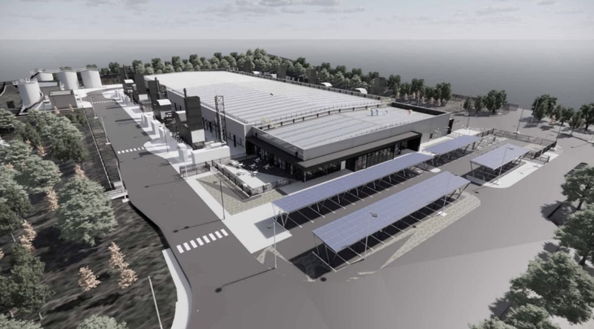 Η Θεσσαλία και οι επενδύσεις των Data centers