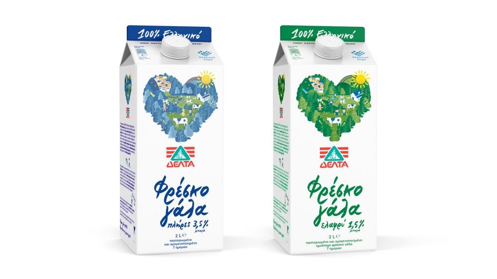 H ΔΕΛΤΑ μειώνει κόστη και θέσεις εργασίας