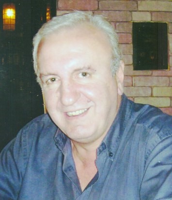 Πέθανε ο Τρικαλινός επιχειρηματίας Σωτήρης Δερπανόπουλος