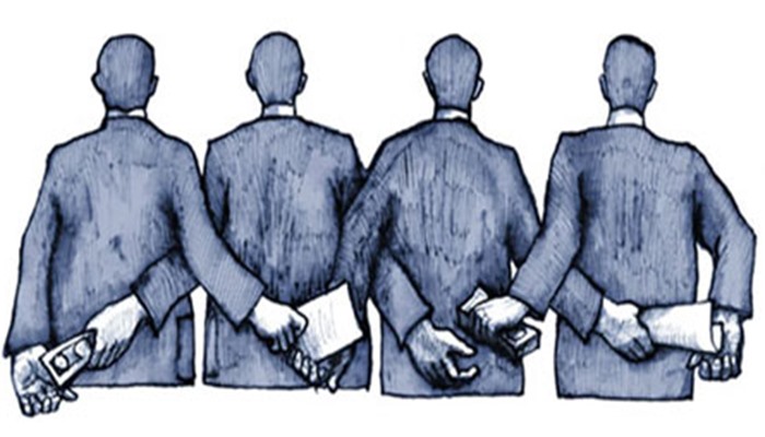 Παραοικονομία και φοροδιαφυγή