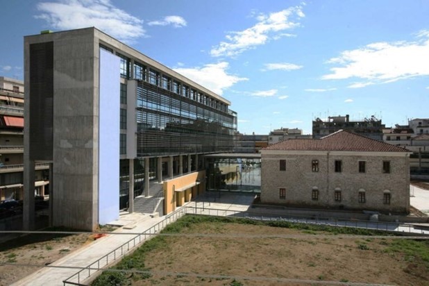 Δικαστήρια: Προχωρούν οι διαγωνισμοί σε Βόλο, Καρδίτσα, Τρίκαλα