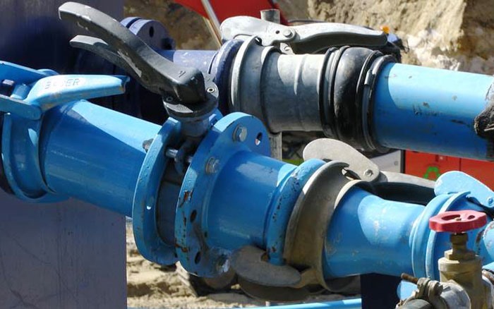 Αδιάθετα 50 εκ. ευρώ για έργα ύδρευσης στη Θεσσαλία