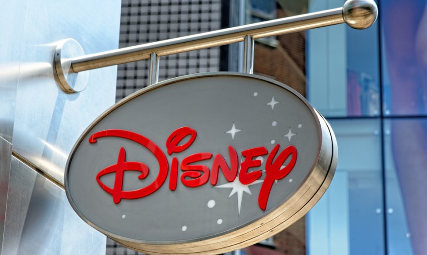 Disney εναντίον Netflix για το streaming