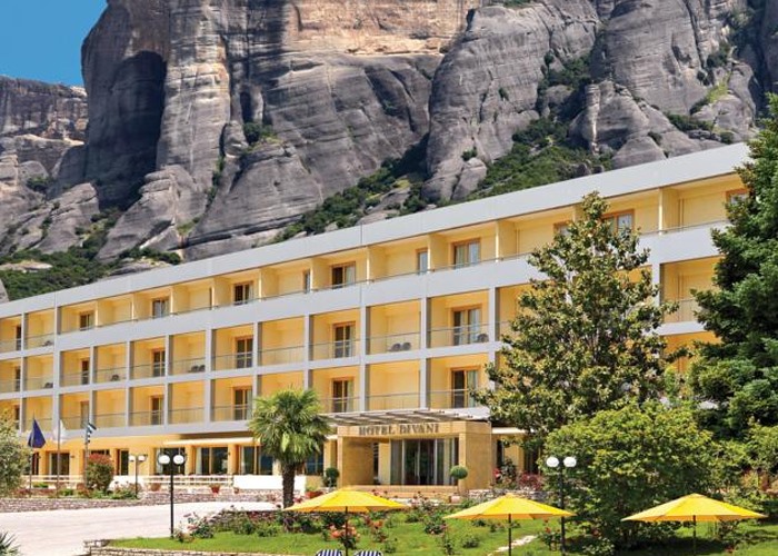 Συνεργασία του ομίλου Διβάνη με την Grifco PR