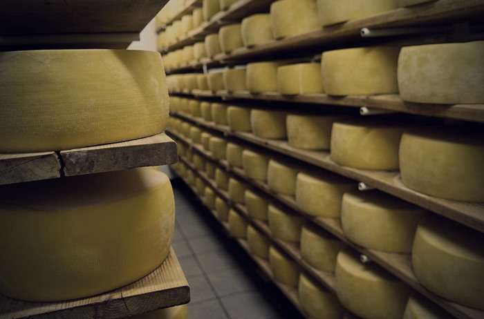 Τυροκομείο Διβάνη: Επέκταση μέσω Αναπτυξιακού