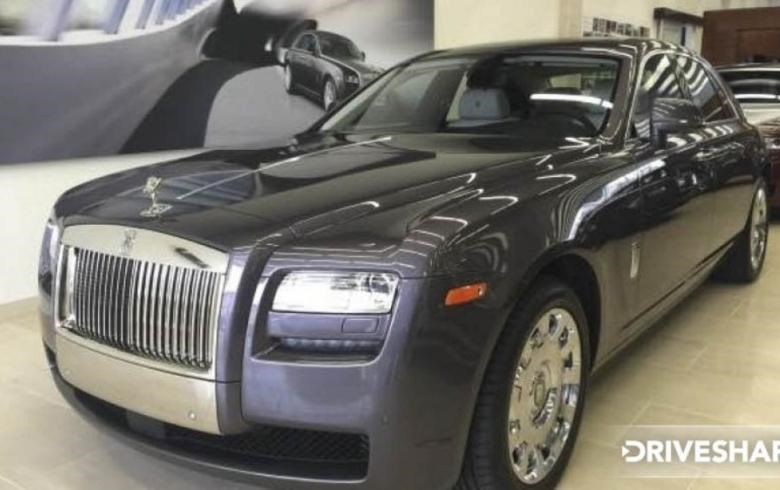 Έρχεται Airbnb για αυτοκίνητα 