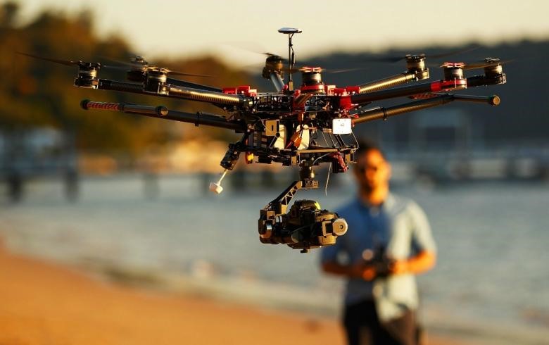 Κατρακύλησαν οι τιμές των drones - Απολύουν κόσμο οι κατασκευαστές