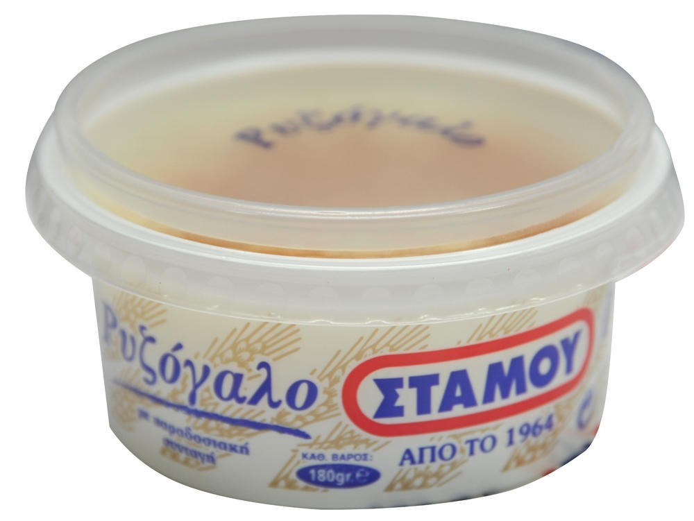 Την εταιρεία γαλακτοκομικών Στάμου απέκτησε η Γιώτης