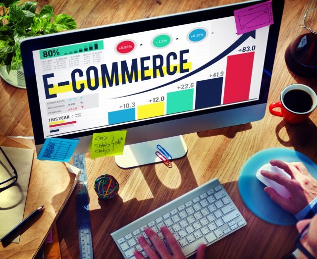 E-commerce: Μια ιλιγγιώδης αναπτυσσόμενη αγορά των 20 δισ.
