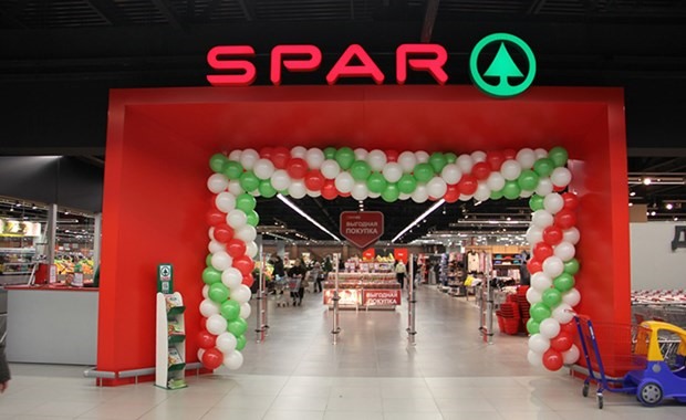 Η SPAR επιστρέφει στην Ελλάδα