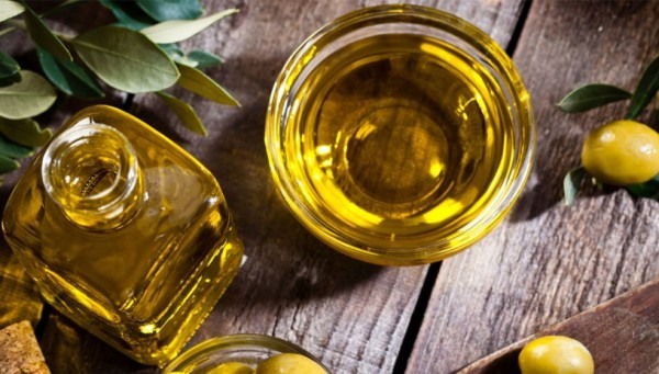 Εξαιρετική χρονιά για το λάδι